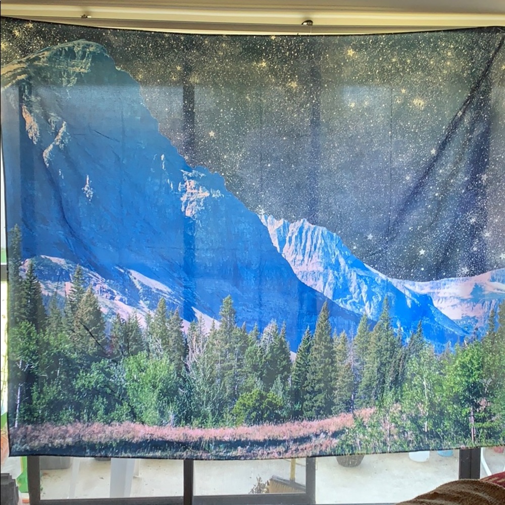 Tapestry
